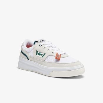 Lacoste G80 Roland Garros Sneakers Beyaz | GWFDNB2B