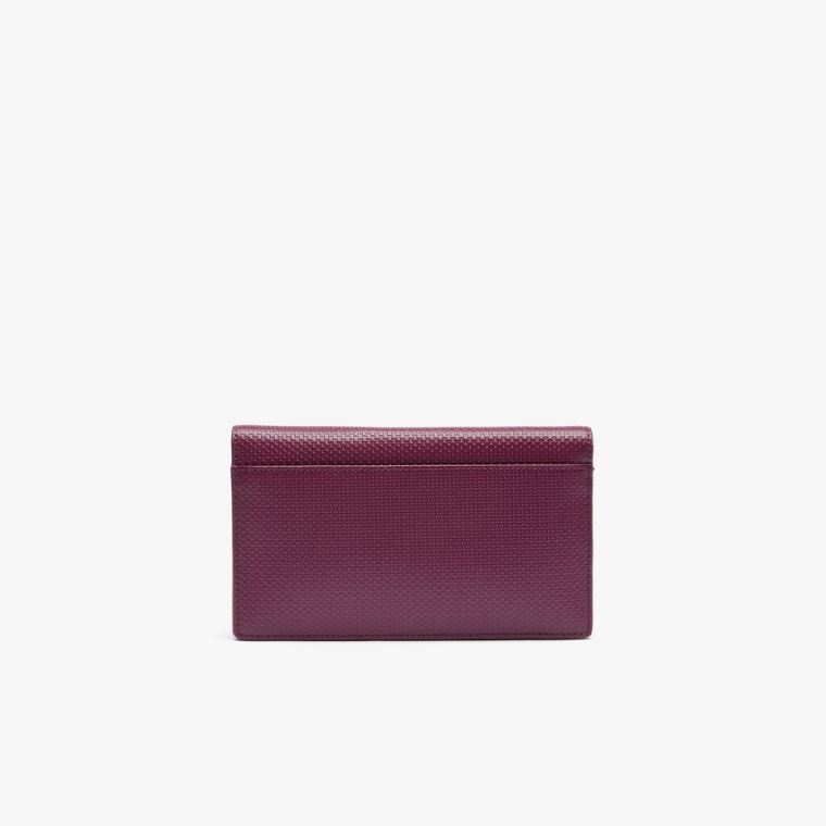 Lacoste Chantaco Chain Clutch Küpe Çiçeği | zxrnqnXF